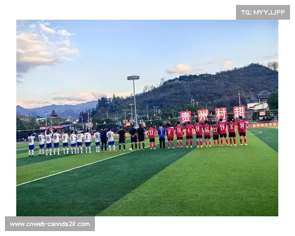 村超模式推广至湖北,十堰借足球促城市升级