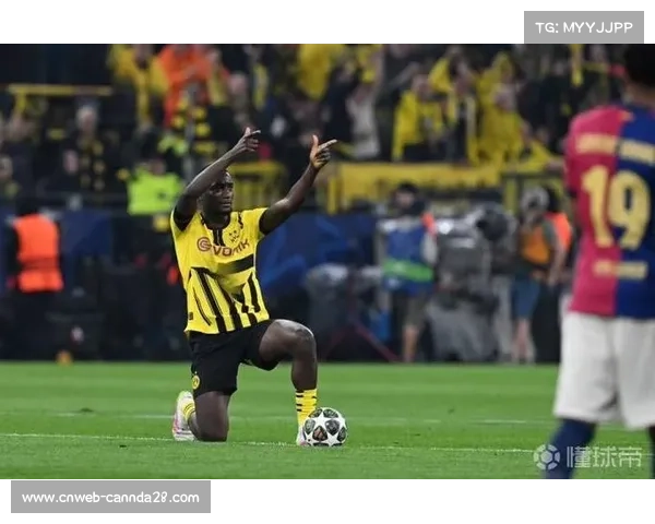 多特蒙德4-0大胜十人比利亚雷亚尔,吉拉西完成双响